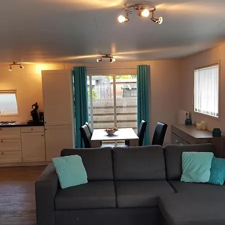 Apartment Modern, Compleet En Recreatief 22-15 Putten