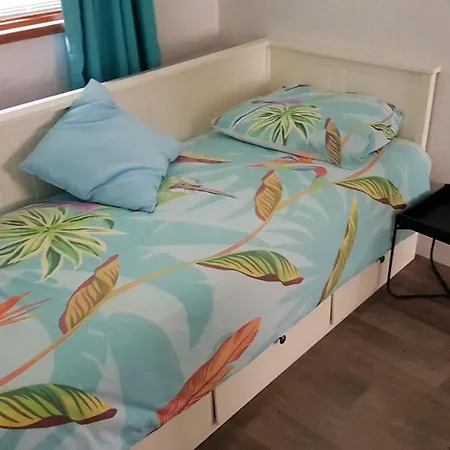 Modern, Compleet En Recreatief 22-15 * Putten