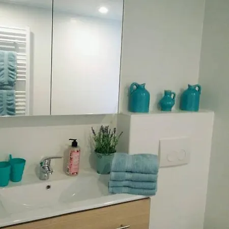 Apartment Modern, Compleet En Recreatief 22-15 Putten