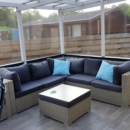 Modern, Compleet En Recreatief 22-15 Apartment *