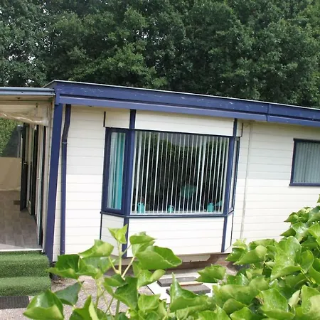 Modern, Compleet En Recreatief 22-15 Appartement *