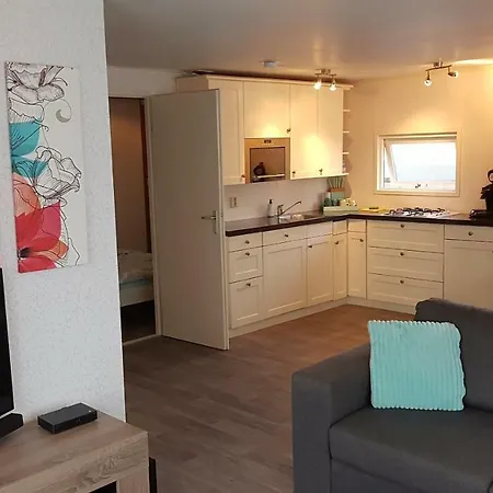 Apartment Modern, Compleet En Recreatief 22-15 *