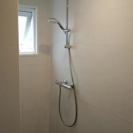 Apartment Modern, Compleet En Recreatief 22-15 Putten